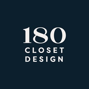 Photo of 180 Closet Design