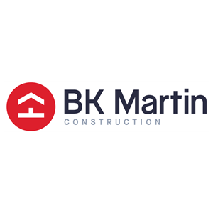 Photo of BK Martin Construction, Inc.