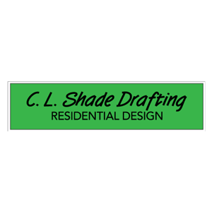 C.L. Shade Drafting Residential Design