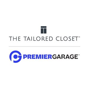 Photo of The Tailored Closet and PremierGarage of Greater Washington, DC