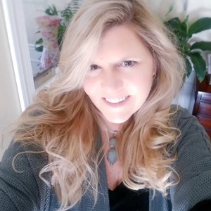 Sherry Kalish