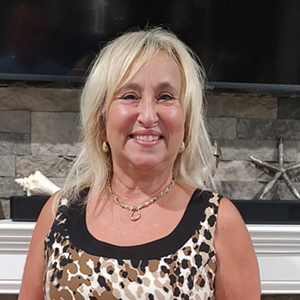 Debby Stehr