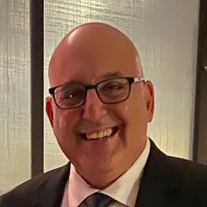 Ken Salzman