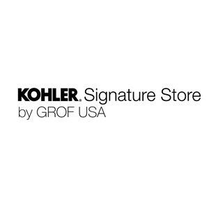 Kohler Signature Stores by GROF USA