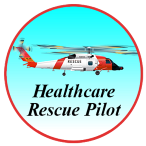 Photo of Healthcare Rescue Pilot