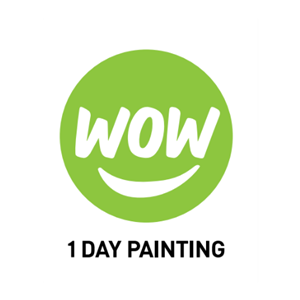 Photo of WOW! 1 Day Painting - DC