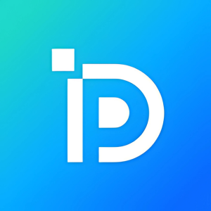 Photo of Digital Polygon