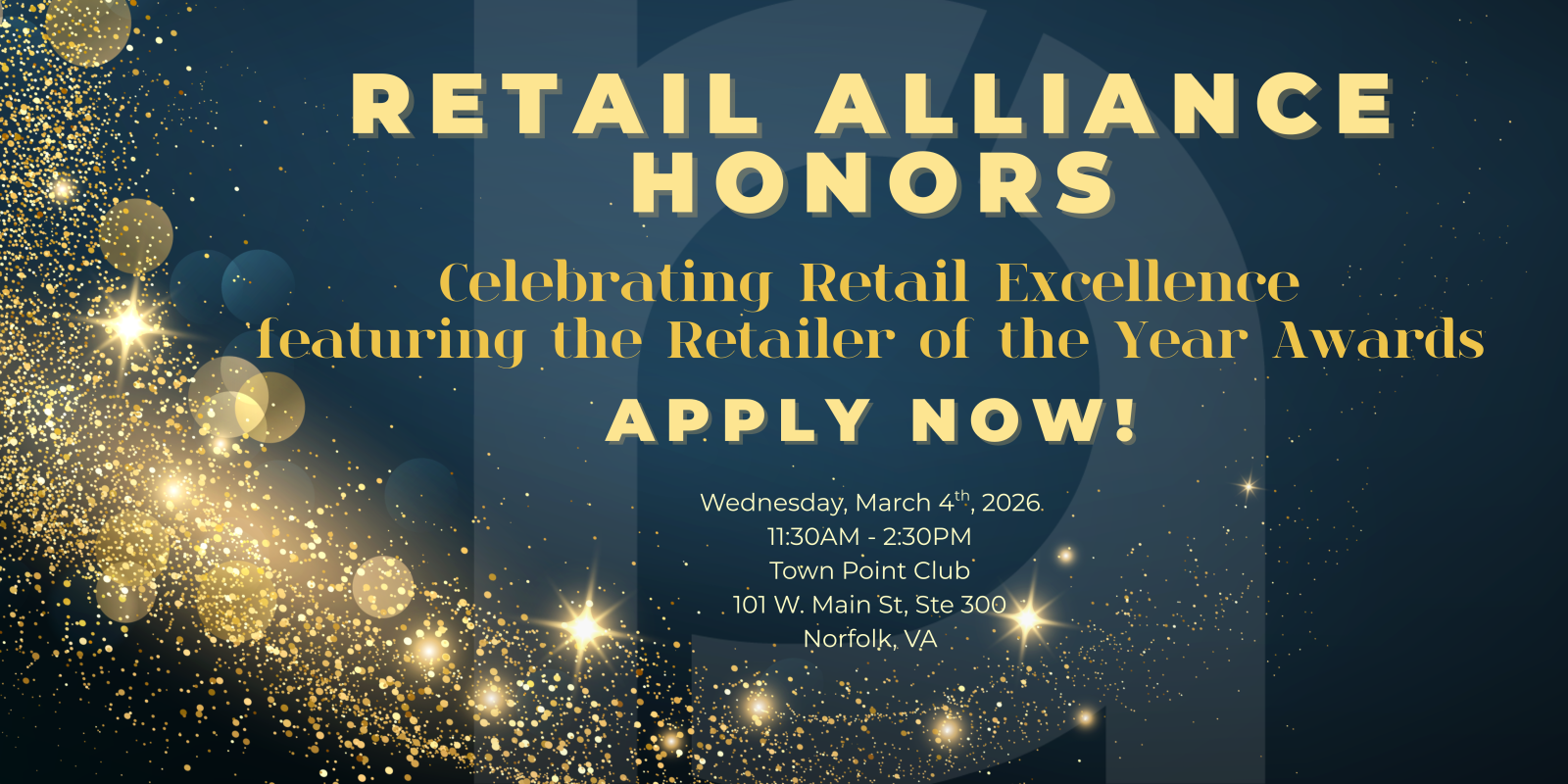 Retailer of the Year Awards blog banner image