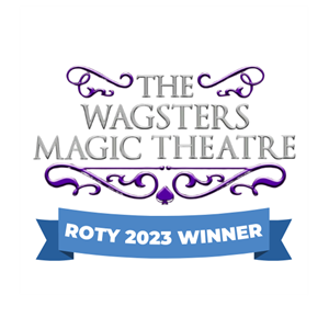 Photo of The Wagsters Magic Theatre