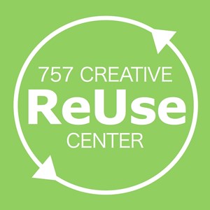 Photo of 757 Creative ReUse Center