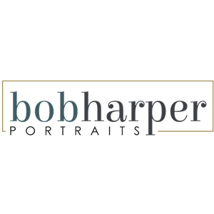 Photo of Bob Harper Portraits