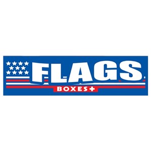 Photo of Boxes Plus/Flag Center of VA