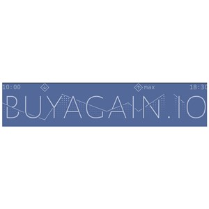 Photo of BuyAgain.io