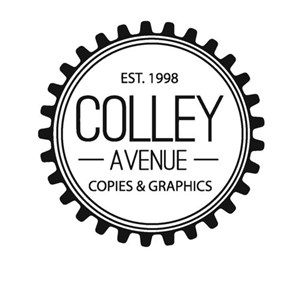 Photo of Colley Avenue Copies