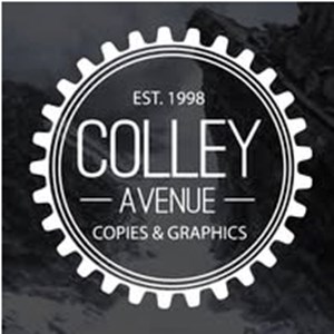 Photo of Colley Avenue Copies