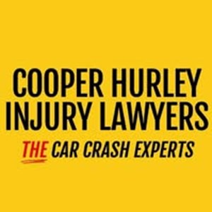 Photo of Cooper Hurley Injury Lawyers