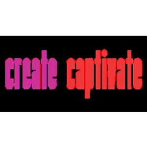 Photo of Create/Captivate