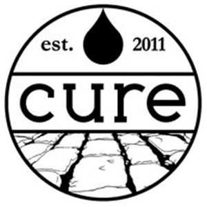 Photo of Cure Coffeehouse - Portsmouth
