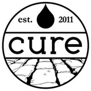 Photo of Cure Coffeehouse-Smithfield