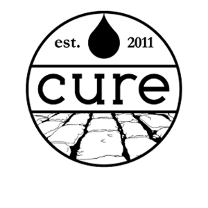 Photo of Cure Coffeehouse