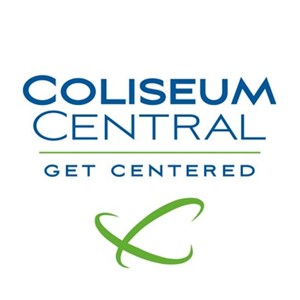 Coliseum Central Business Improvement District