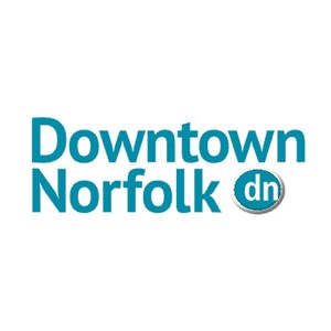 Photo of Downtown Norfolk Council