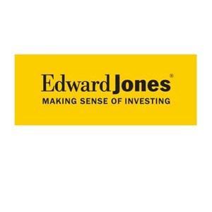 Photo of Edward Jones