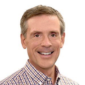 Photo of Eric Hinkle