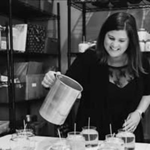 Photo of Flickerstix Candle Company