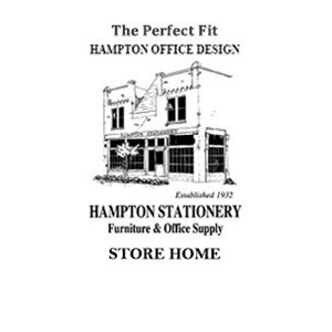 Photo of Hampton Stationery Furniture & Office Supply