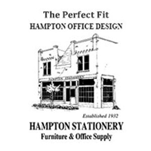 Photo of Hampton Stationery Furniture & Office Supply