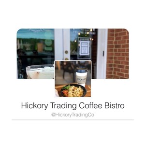 Photo of Hickory Trading Company