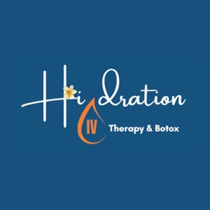 Photo of Hidration IV