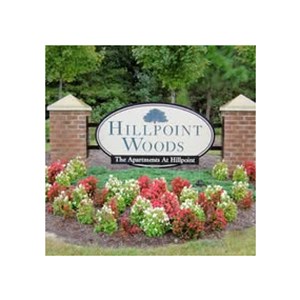 Photo of Hearndon-Galberry, LLC T/a Hillpoint Woods Apartments