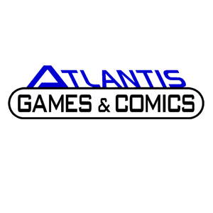 Photo of Atlantis Games & Comics