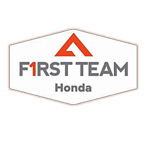 Photo of First Team Honda