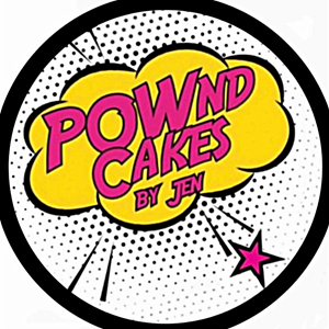 Photo of Pownd Cakes by Jen
