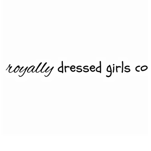 Photo of Royally Dressed Girls Co