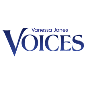 Photo of Vanessa Jones Voices