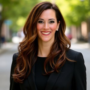 Photo of Lori Janke
