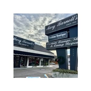 Photo of Mary Barnett's