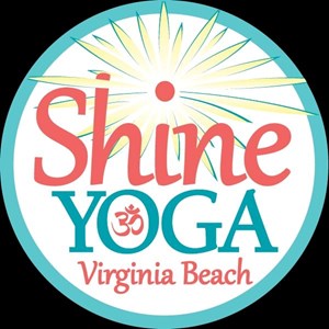 Photo of Shine Yoga VA Beach