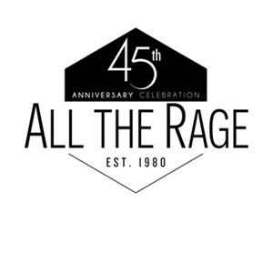 Photo of All The Rage