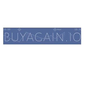 Photo of BuyAgain.io
