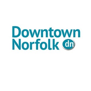 Photo of Downtown Norfolk Council