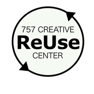 Photo of 757 Creative ReUse Center