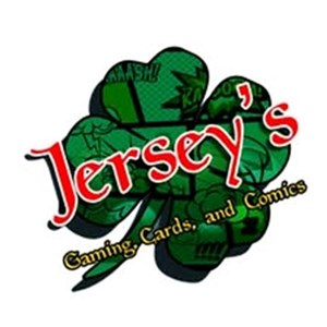Photo of Jersey's Cards & Comics