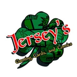 Photo of Jersey's Cards & Comics - Yorktown