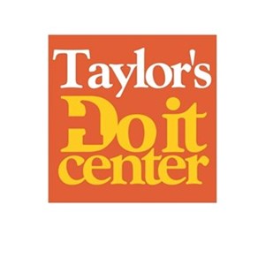 Photo of Taylor's Do It Center - Colley Ave
