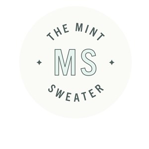 Photo of The Mint Sweater